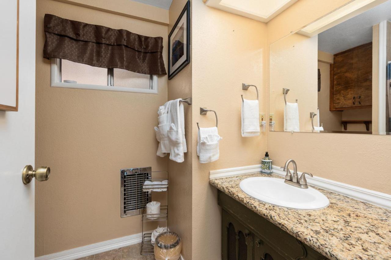 Views, Hot Tub, Outdoor Shower, 15M From Sequoia Three Rivers Bagian luar foto