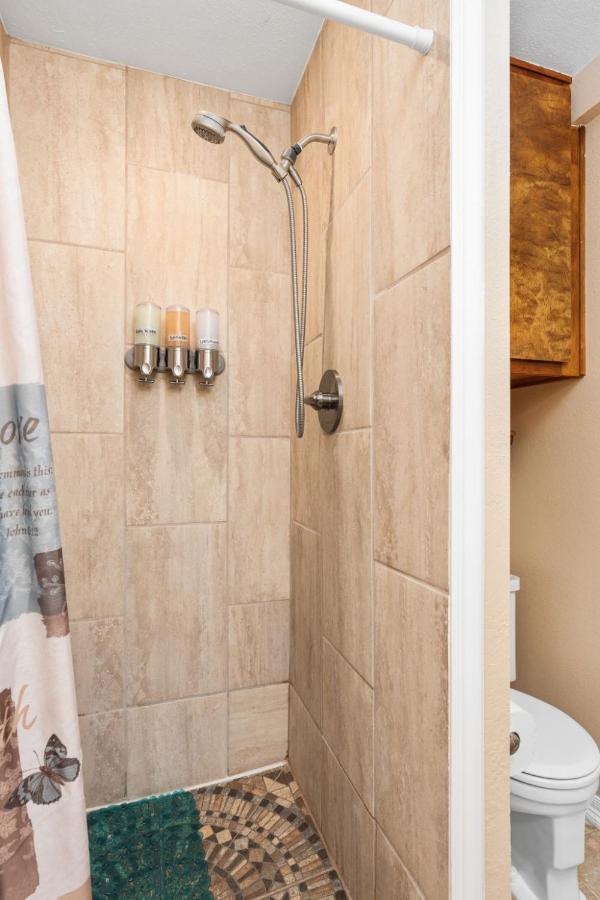 Views, Hot Tub, Outdoor Shower, 15M From Sequoia Three Rivers Bagian luar foto